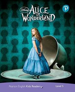 Alice in Wonderland