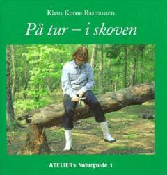 På tur - i skoven