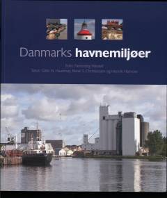 Danmarks havnemiljøer