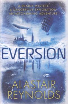 Eversion