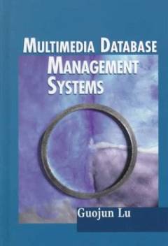 Multimedia database management systems