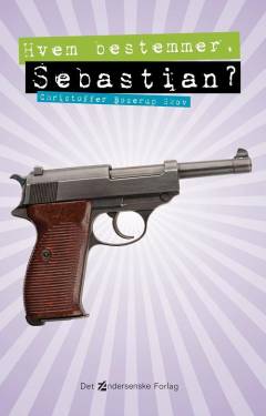 Hvem bestemmer, Sebastian?