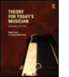 Theory for today's musician
