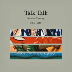 Natural history : 1982-1988