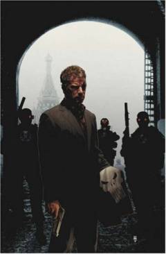 The Punisher, Mother Russia