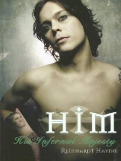 HIM : His Infernal Majesty