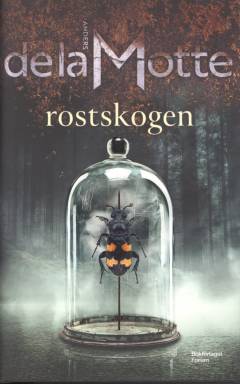 Rostskogen