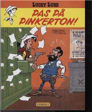 Pas på Pinkerton!