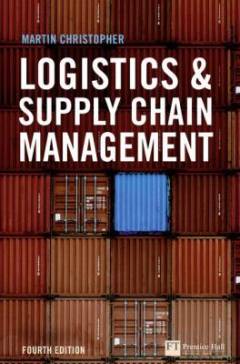 Logistics and supply chain management