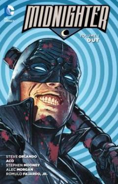 Midnighter - out