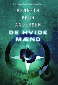 De hvide mænd