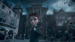 Drengen med det tikkende hjerte