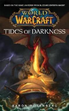 Tides of darkness