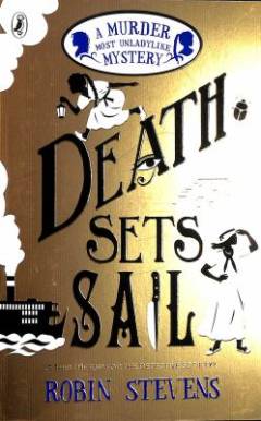 Death sets sail