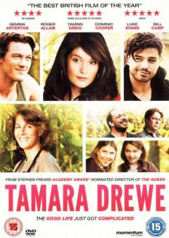 Tamara Drewe