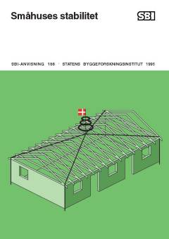 Småhuses stabilitet. Suppl. : Tillæg 1