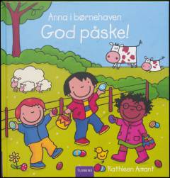 God påske!