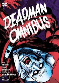 Deadman omnibus