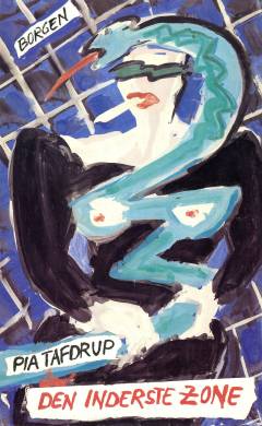 Den inderste zone : digte