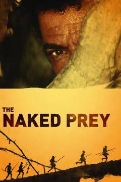 The naked prey