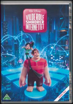Film (dvd), 2019