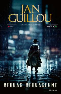 Bog, 1. udgave, 2023