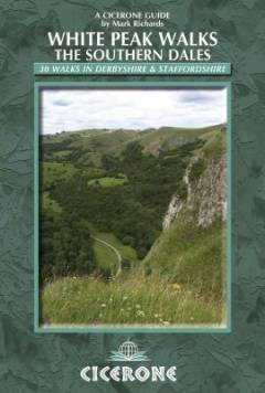 White Peak walks : the southern dales