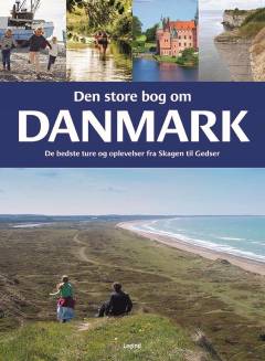 Den store bog om Danmark