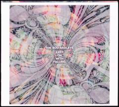 Musik (cd), 2022, ℗2021