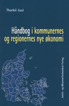 Håndbog i kommunernes og regionernes nye økonomi