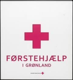 Førstehjælp i Grønland