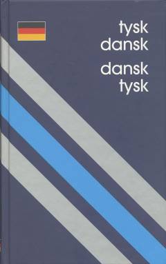 Tysk-dansk, dansk-tysk