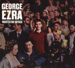 Wanted on voyage