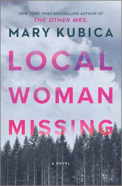 Local woman missing