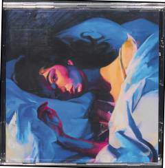 Musik (cd), ℗2017