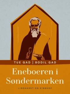 Eneboeren i Søndermarken : en bog om ensomhed