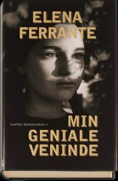 Bog, 1. bogklubudgave, 2016