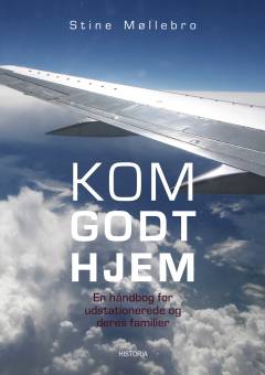 Kom godt hjem : en håndbog for udstationerede og deres familier