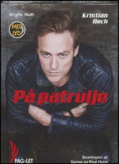 På patrulje (Letlæsning)