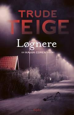 Løgnere