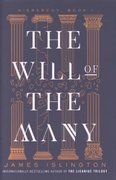 The will of the many