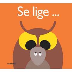Se lige -