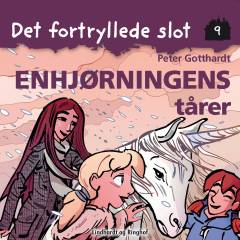 Enhjørningens tårer