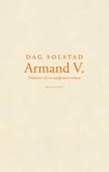 Armand V. Fodnoter til en uudgravet roman