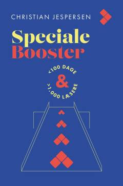 Specialebooster : under 100 dage & over 1000 læsere
