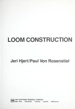 Loom construction