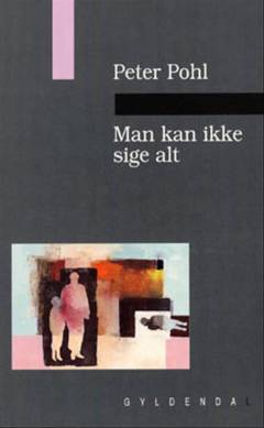 Man kan ikke sige alt