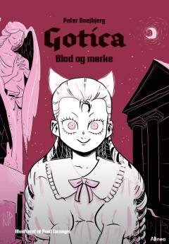 Gotica - blod og mørke