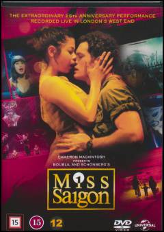 Miss Saigon