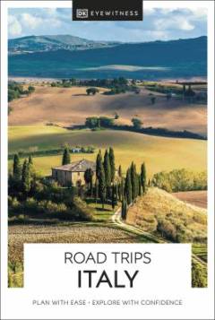 Road trips Italy
